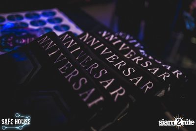 3.3 Anniversary — photo 8
