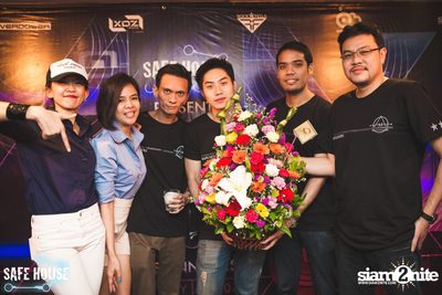 3.3 Anniversary — photo 83