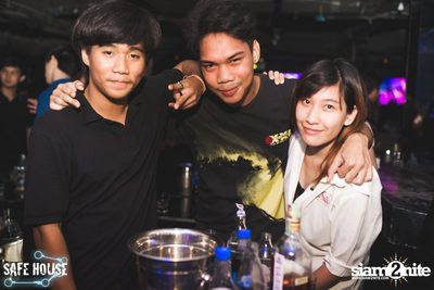 3.3 Anniversary — photo 97