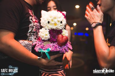 3.3 Anniversary — photo 136
