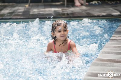 Pool La La! Pool Party — photo 5