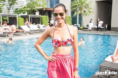 Pool La La! Pool Party — photo 35