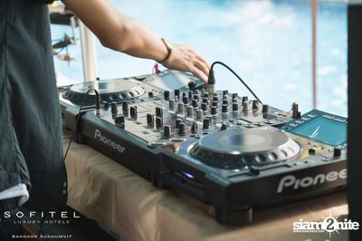 Pool La La! Pool Party — photo 41