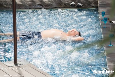 Pool La La! Pool Party — photo 43