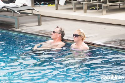 Pool La La! Pool Party — photo 57
