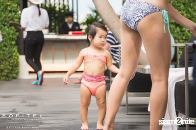 Pool La La! Pool Party — photo 68