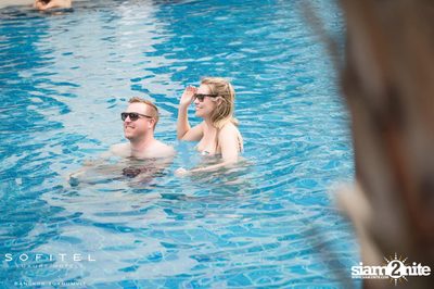 Pool La La! Pool Party — photo 76