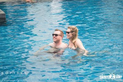Pool La La! Pool Party — photo 77