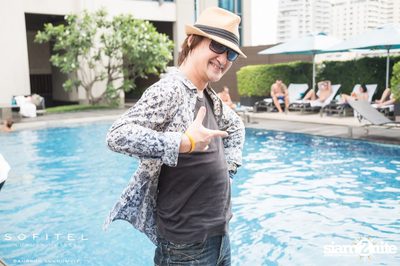 Pool La La! Pool Party — photo 89