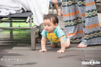 Pool La La! Pool Party — photo 101