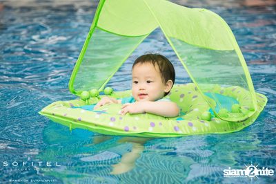 Pool La La! Pool Party — photo 107