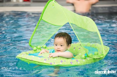 Pool La La! Pool Party — photo 108