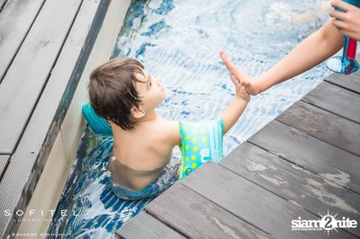 Pool La La! Pool Party — photo 127
