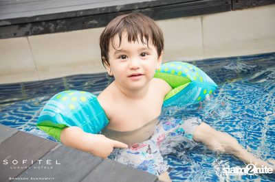 Pool La La! Pool Party — photo 131