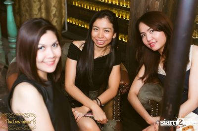 Saturday Night — photo 75