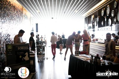 Splash Out Pool Party — photo 2
