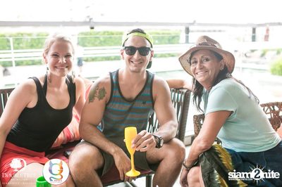 Splash Out Pool Party — photo 7