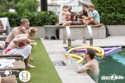 Splash Out Pool Party — photo 10