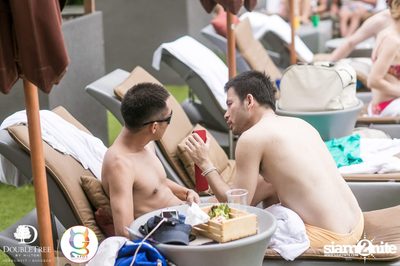 Splash Out Pool Party — photo 11