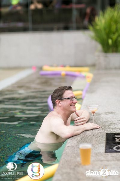 Splash Out Pool Party — photo 14