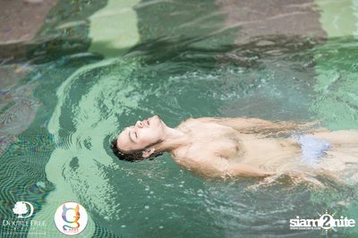 Splash Out Pool Party — photo 15