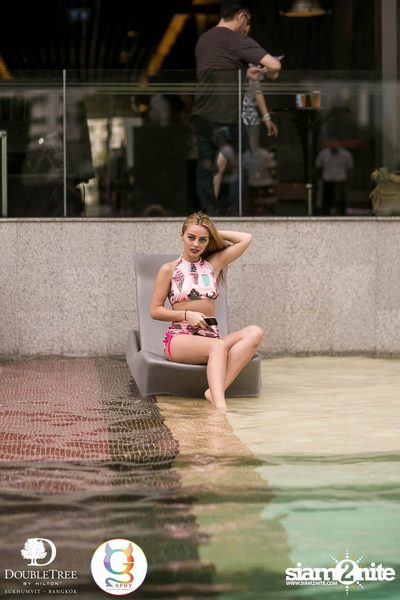 Splash Out Pool Party — photo 16