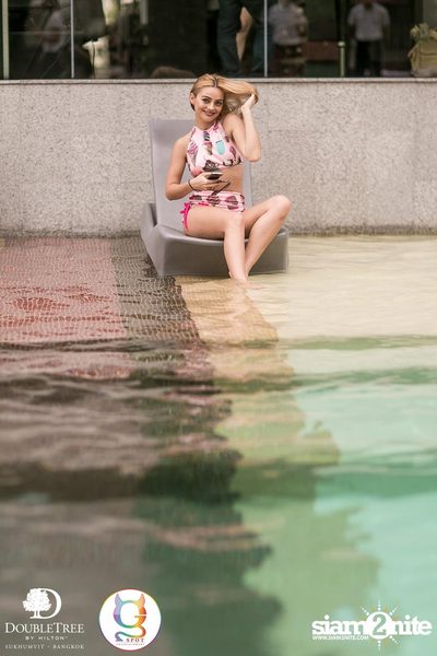 Splash Out Pool Party — photo 17