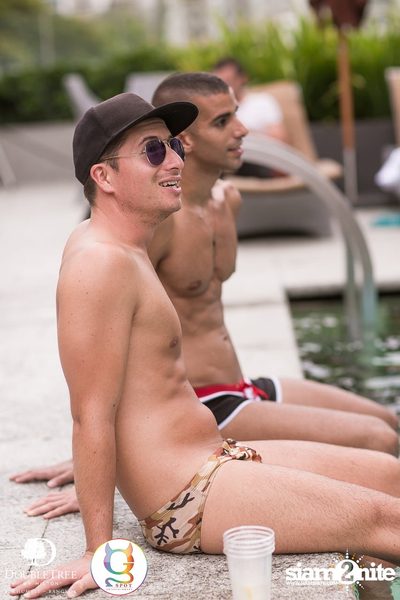 Splash Out Pool Party — photo 19