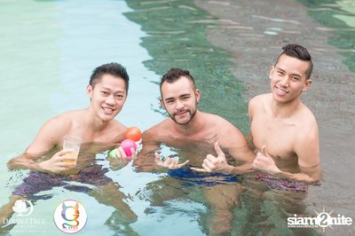 Splash Out Pool Party — photo 20