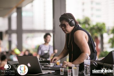 Splash Out Pool Party — photo 21