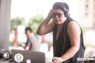 Splash Out Pool Party — photo 23
