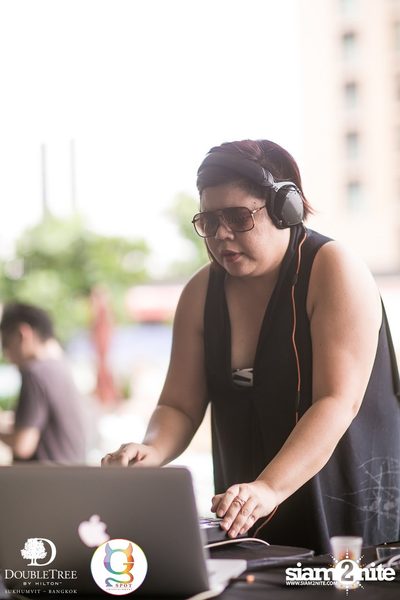 Splash Out Pool Party — photo 24