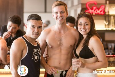 Splash Out Pool Party — photo 28