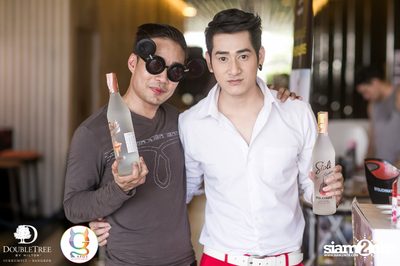 Splash Out Pool Party — photo 29