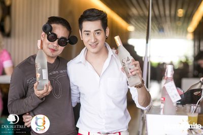 Splash Out Pool Party — photo 30