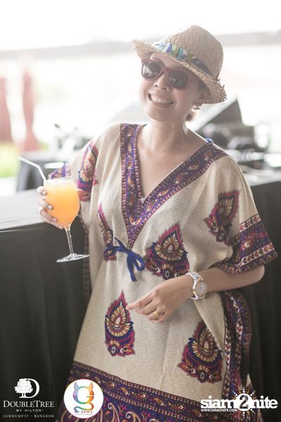 Splash Out Pool Party — photo 37