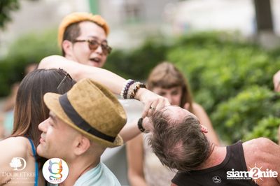 Splash Out Pool Party — photo 40