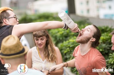 Splash Out Pool Party — photo 41
