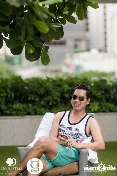 Splash Out Pool Party — photo 47