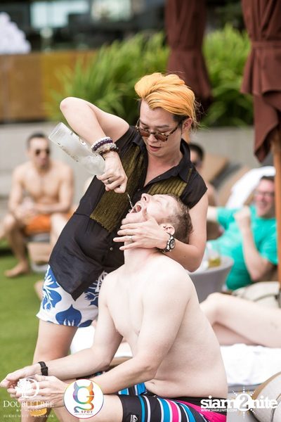 Splash Out Pool Party — photo 50