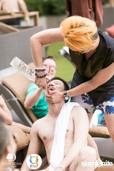 Splash Out Pool Party — photo 52