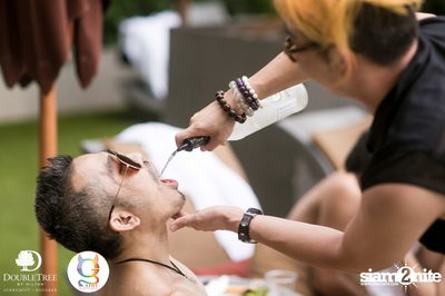 Splash Out Pool Party — photo 53