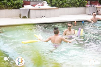 Splash Out Pool Party — photo 61
