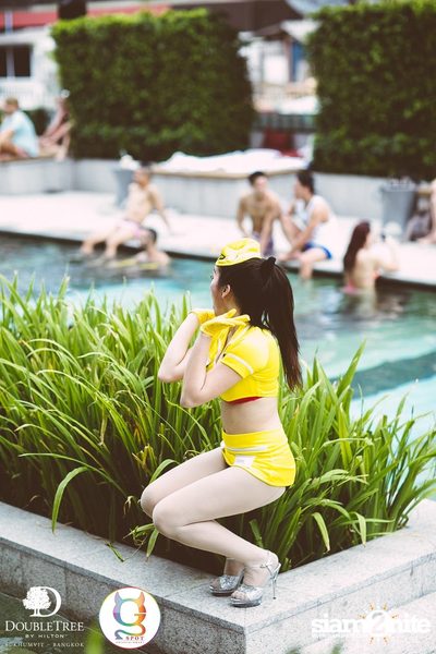 Splash Out Pool Party — photo 72