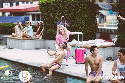 Splash Out Pool Party — photo 79