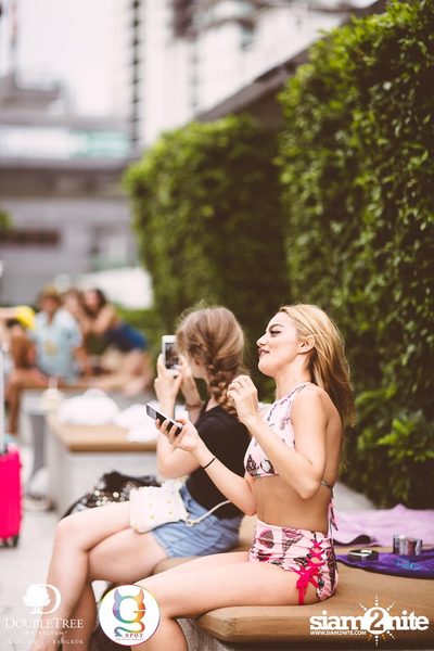 Splash Out Pool Party — photo 87