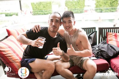 Splash Out Pool Party — photo 91