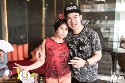 Splash Out Pool Party — photo 92