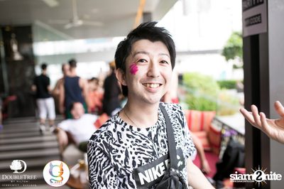Splash Out Pool Party — photo 94