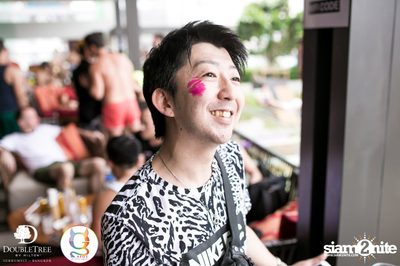 Splash Out Pool Party — photo 95